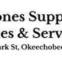 Jones Supply A. I. - Sales & Service