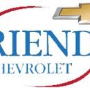 Friendly Chevrolet, Inc. - New Car Dealers