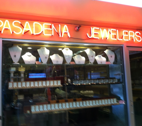 Pasadena Jewelers - Pasadena, CA