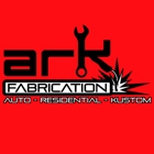 Ark Fabrication