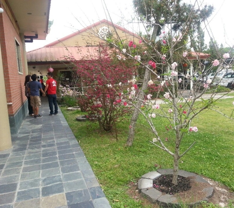 Vietnamese Buddhist Center - Sugar Land, TX