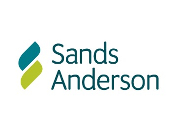 Sands Anderson PC - Richmond, VA