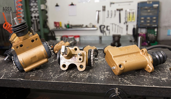 Truck & Car Brake Service Pty Ltd - Wingfield, SA