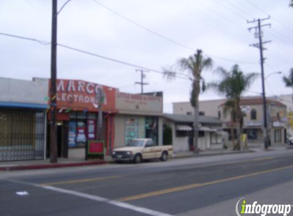 Mini Market El Primo - Huntington Park, CA