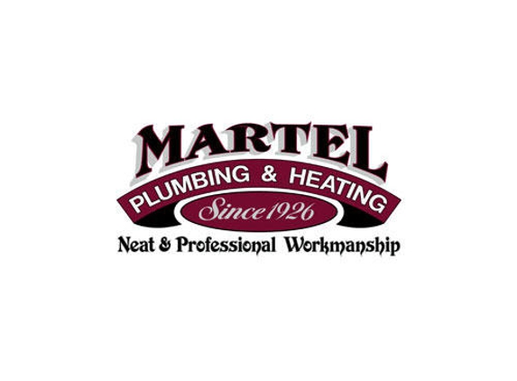 Martel Plumbing & Heating - Lincoln, RI