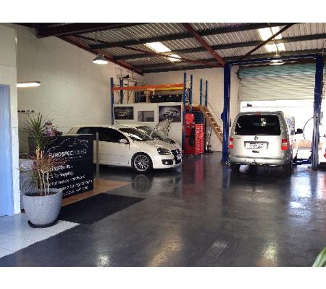 Eurospec Automotion - Balcatta, WA