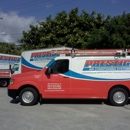 Prestige Air Conditioning Systems Inc - Air Conditioning Contractors & Systems