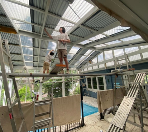Robert Richards Painter & Decorator Pty Ltd - Wilton, NSW