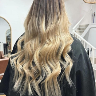 Mode Hair Salon - Mildura, VIC