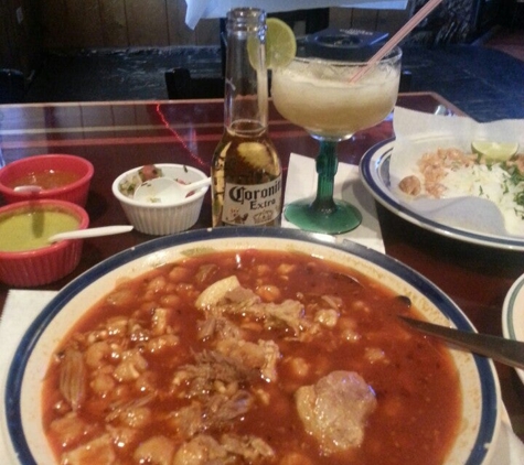 El Ranchito Restaurant - Chicago, IL