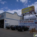 Sun Auto Repair - Auto Repair & Service