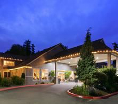 Best Western Wesley Inn & Suites - Gig Harbor, WA