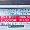 Gulf South Medical Testing gallery