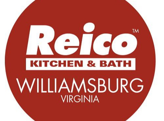 Reico Kitchen & Bath - Williamsburg, VA