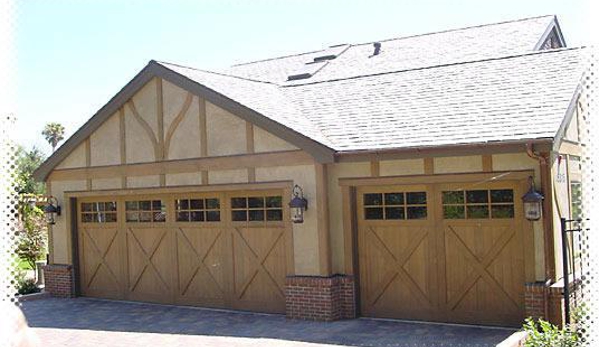 Morgan Hill Garage Door Company - Gilroy, CA
