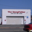 The Smog Father - Automobile Inspection Stations & Services