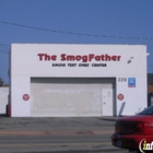 The Smog Father