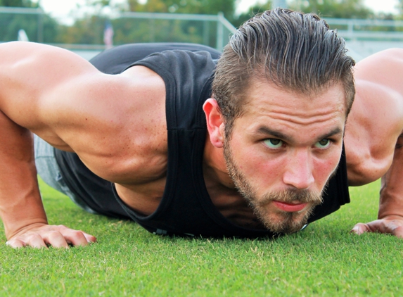 HYPE Fitness - Taylor, TX