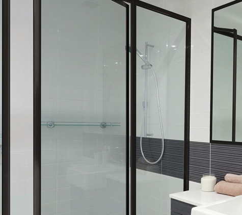 Premium Showers and Robes - Laverton North, VIC. Shower Screens