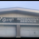 Jerry's Automotive Service Center - Auto Repair & Service