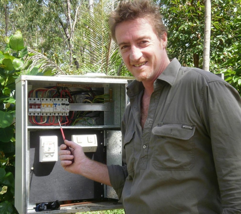 Darwin Electrical Services - Herbert, NT. Commercial & residential Electrical contractors