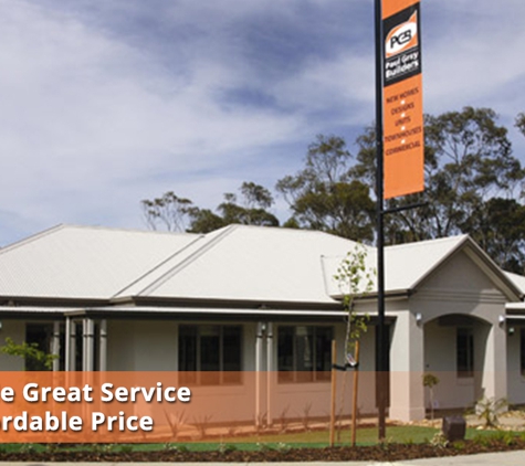 Paul Gray Builders - Bendigo, VIC. We Provide Great Service At An Affordable Price