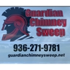 Guardian chimney sweep gallery