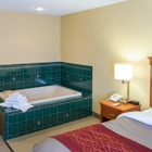 Comfort Inn Pueblo