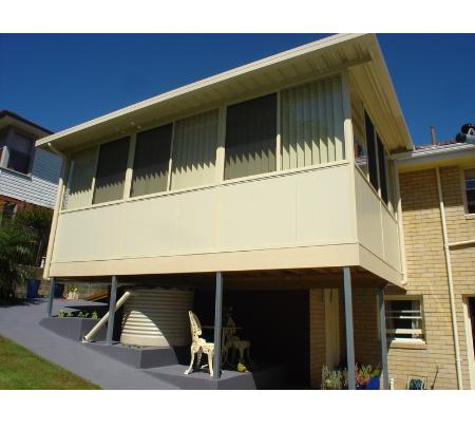 Walkers Home Improvements