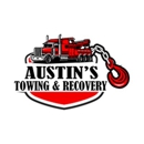 Austin's Towing & Recovery - Towing