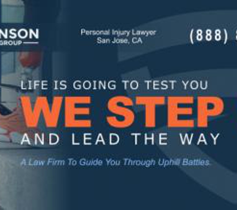 The Swanson Law Group - Canoga Park, CA