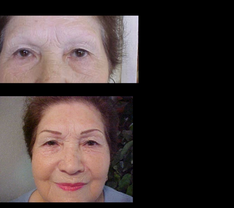 permanent makeup by linda - Arroyo Grande, CA