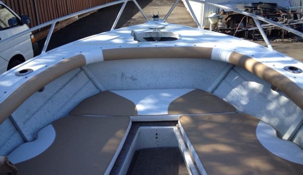 Siba Moulded Car Carpets - Canley Vale, NSW