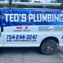 Ted's Plumbing Company - Plumbers