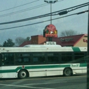 Roy Rogers Restaurant - Fast Food Restaurants