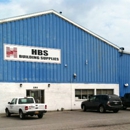 HBS Building Supplies Inc - Builders Hardware