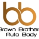 Brown Brothers Auto Body & Paint Shop