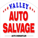 Valley Auto Salvage - Bronze