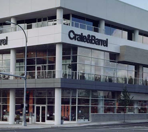 Crate & Barrel - Bellevue, WA