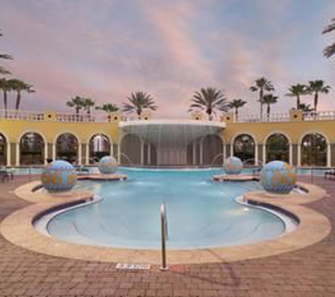 Hilton Grand Vacations Club Tuscany Village Orlando - Orlando, FL