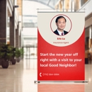 Eric Lu - State Farm Insurance Agent - Insurance