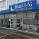 Marcella's Ceramics Inc