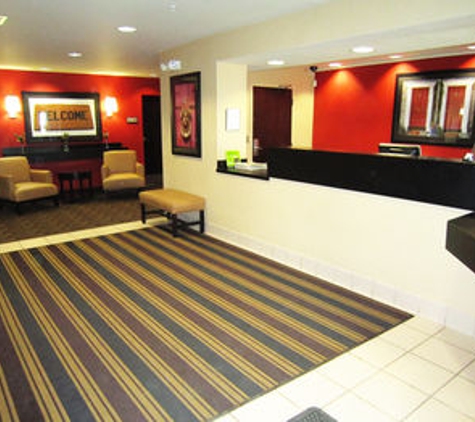 Extended Stay America - Columbus - Easton - Columbus, OH