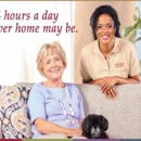 SYNERGY HomeCare - Home Health Services