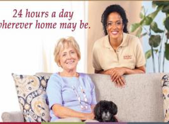 Synergy HomeCare - Chesterfield, MI