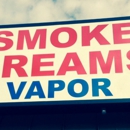 smoke dreams - Cigar, Cigarette & Tobacco Dealers