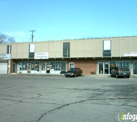 Heartland Floors - Topeka, KS