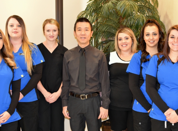 Dedicated Dental - Henderson, NV. Our Dedicated Dental team.