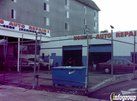 Rod's Auto Repair - Los Angeles, CA