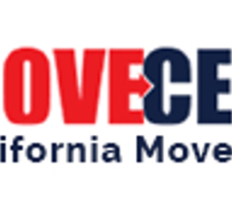 Move Central Movers and Storage - Irvine, CA